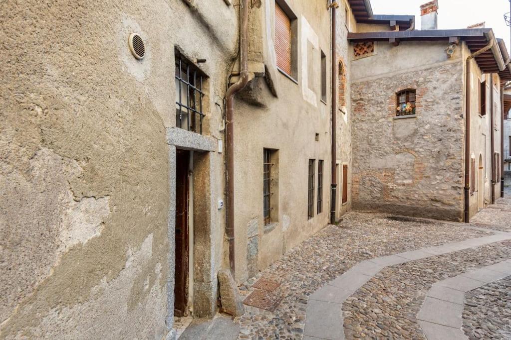 Appartamento Casetta In Contrada