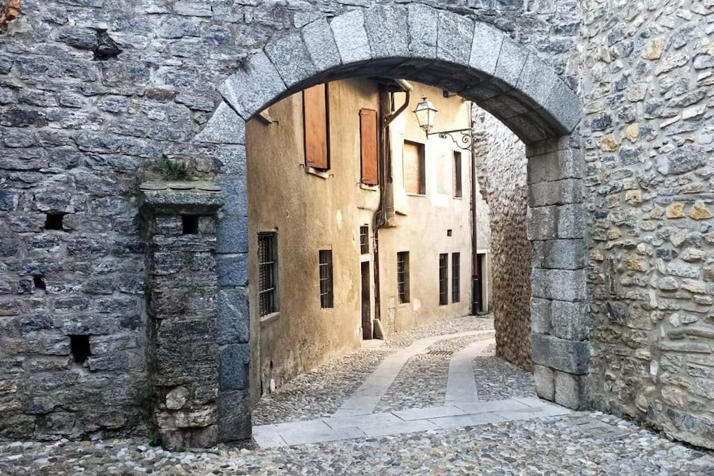 Appartamento Casetta In Contrada *