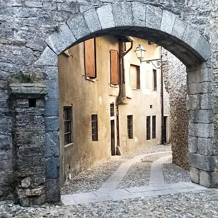 Casetta In Contrada Erba Exterior photo