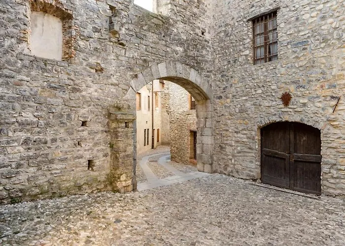 Casetta In Contrada