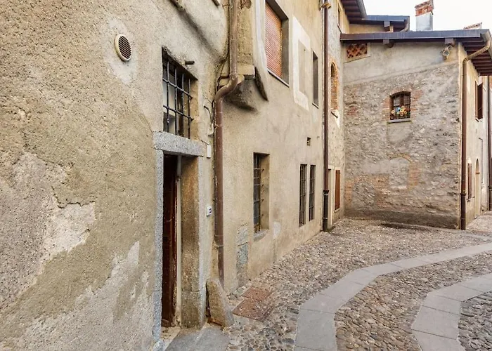Casetta In Contrada