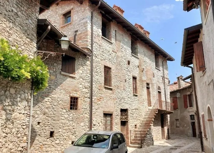 Casetta In Contrada