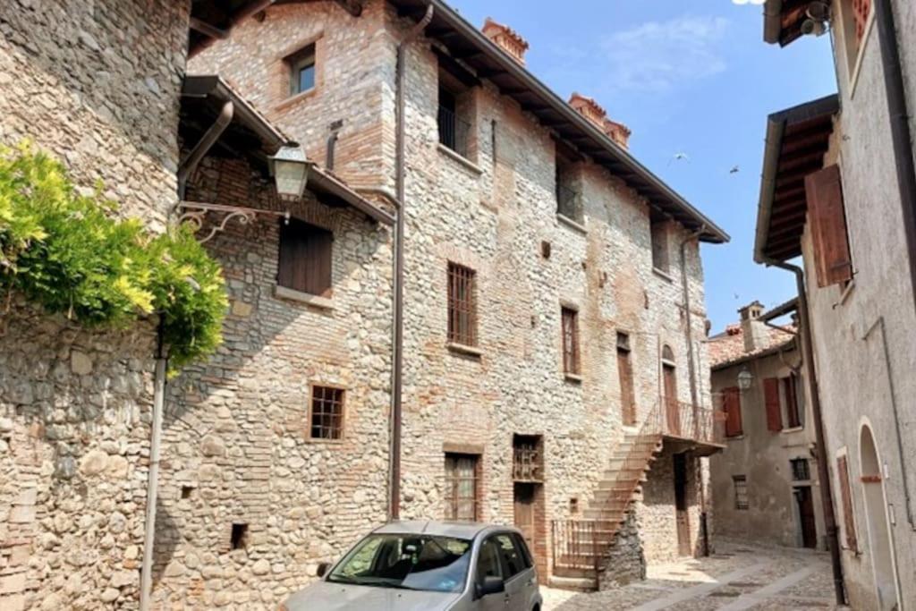 Apartment Casetta In Contrada Erba
